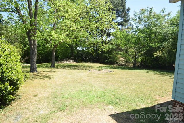 504 Hunter Avenue, Kannapolis, NC 28083
