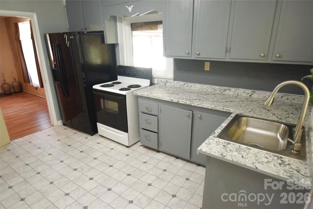 504 Hunter Avenue, Kannapolis, NC 28083