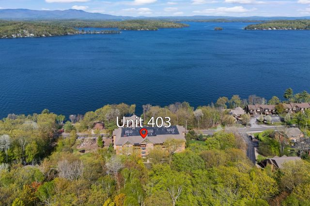 616 Scenic Rd Unit 403, Laconia, NH 03246