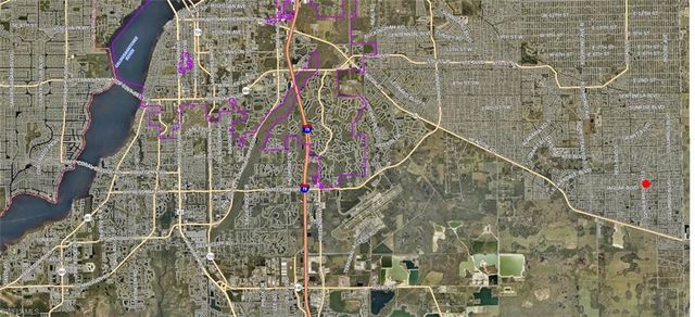 768 Kirkman AVE, Lehigh Acres, FL 33974