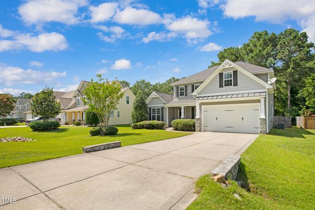 4013 Lifestyle Road, Fayetteville, NC 28312