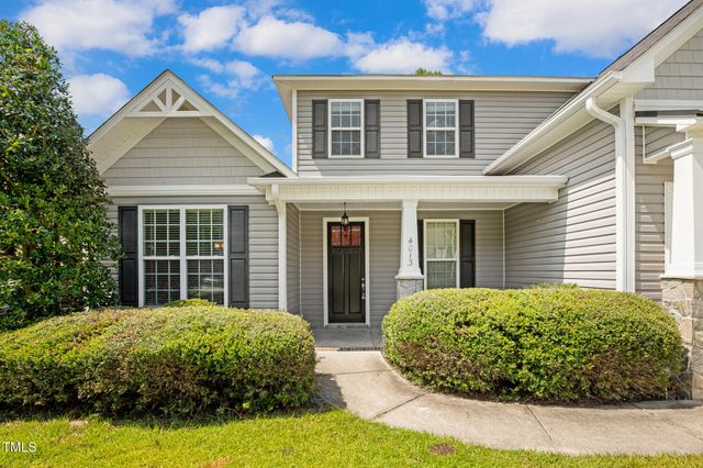 4013 Lifestyle Road, Fayetteville, NC 28312