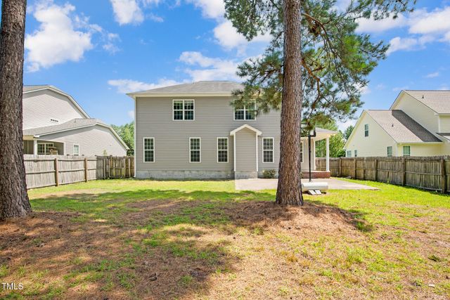 4013 Lifestyle Road, Fayetteville, NC 28312