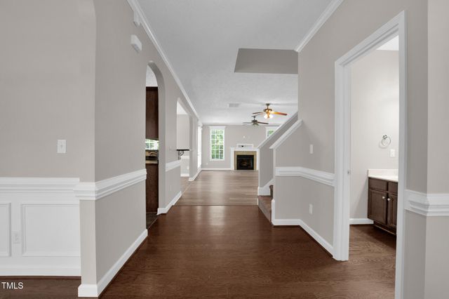 4013 Lifestyle Road, Fayetteville, NC 28312
