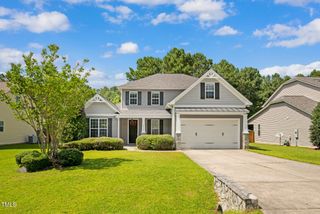 4013 Lifestyle Road, Fayetteville, NC 28312