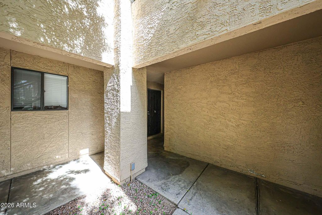 3131 W Cochise Drive Unit 148, Phoenix, AZ 85051 — exterior