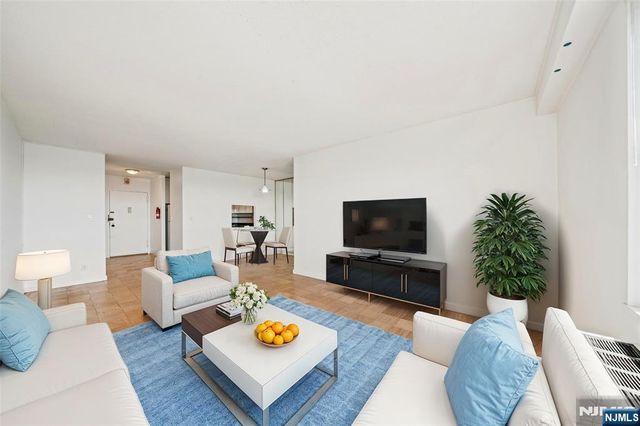 7855 Boulevard East 14K, North Bergen, NJ 07047