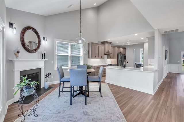 116 Stone Cottage Drive, Anderson, SC 29621