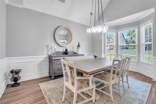 116 Stone Cottage Drive, Anderson, SC 29621