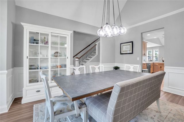 116 Stone Cottage Drive, Anderson, SC 29621