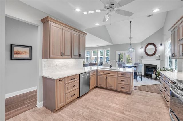 116 Stone Cottage Drive, Anderson, SC 29621