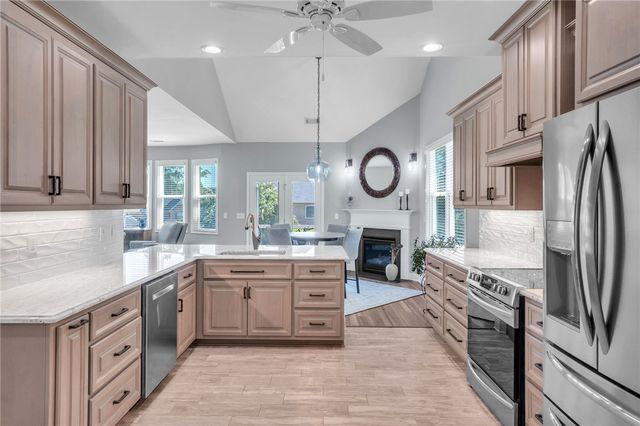 116 Stone Cottage Drive, Anderson, SC 29621