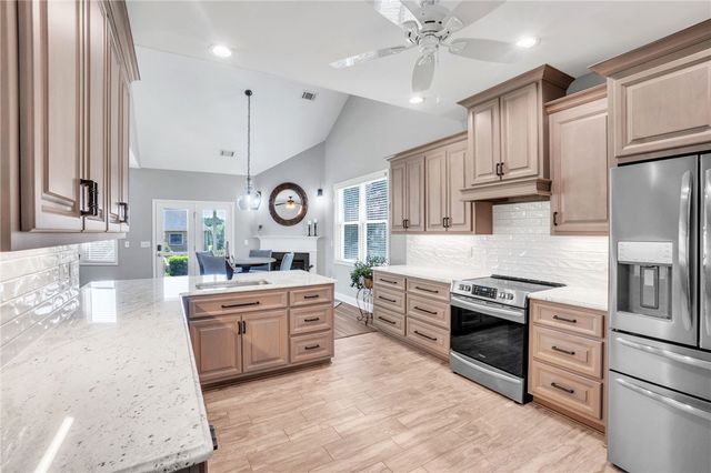 116 Stone Cottage Drive, Anderson, SC 29621
