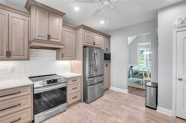 116 Stone Cottage Drive, Anderson, SC 29621