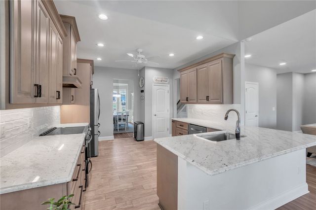 116 Stone Cottage Drive, Anderson, SC 29621