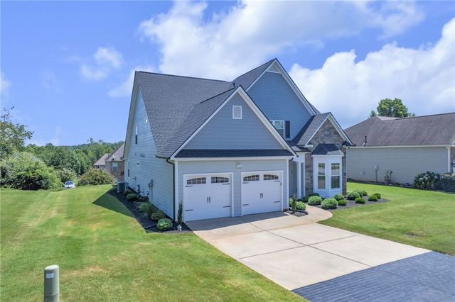 116 Stone Cottage Drive, Anderson, SC 29621