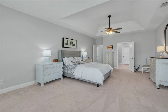 116 Stone Cottage Drive, Anderson, SC 29621