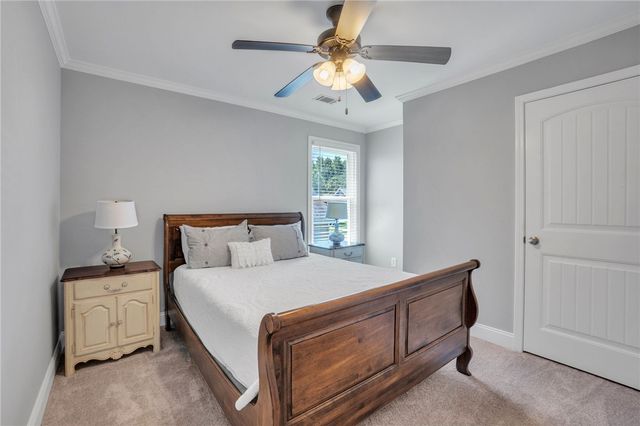 116 Stone Cottage Drive, Anderson, SC 29621