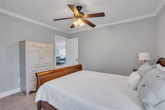 116 Stone Cottage Drive, Anderson, SC 29621