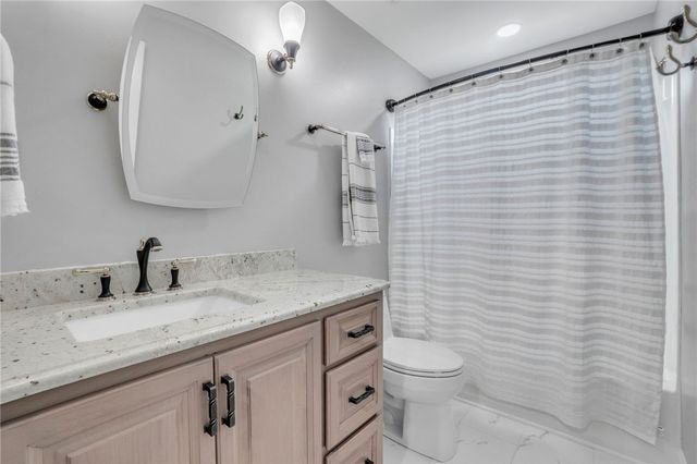 116 Stone Cottage Drive, Anderson, SC 29621