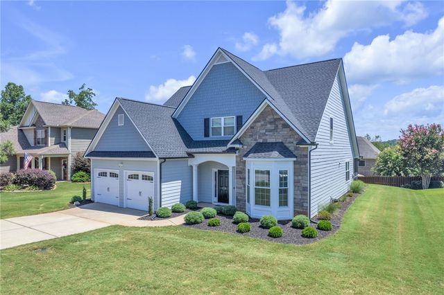116 Stone Cottage Drive, Anderson, SC 29621