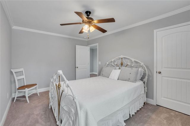 116 Stone Cottage Drive, Anderson, SC 29621
