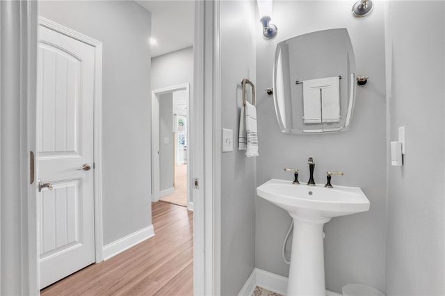 116 Stone Cottage Drive, Anderson, SC 29621