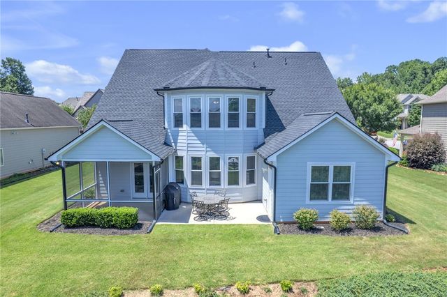 116 Stone Cottage Drive, Anderson, SC 29621