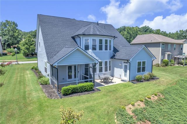 116 Stone Cottage Drive, Anderson, SC 29621