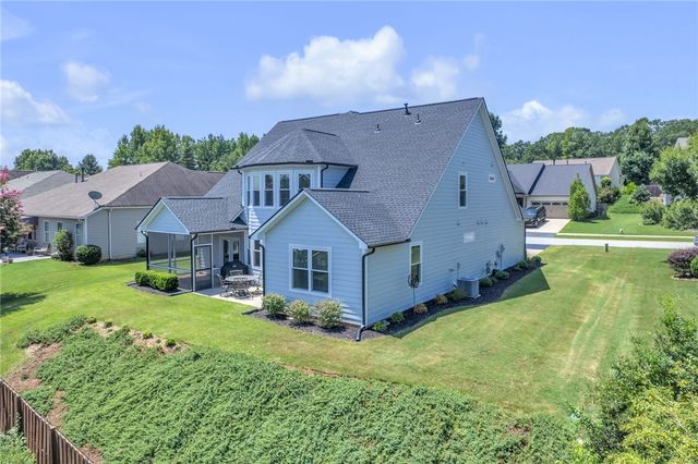 116 Stone Cottage Drive, Anderson, SC 29621