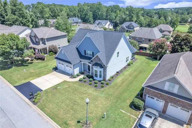 116 Stone Cottage Drive, Anderson, SC 29621