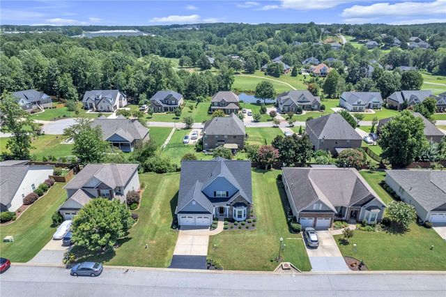 116 Stone Cottage Drive, Anderson, SC 29621