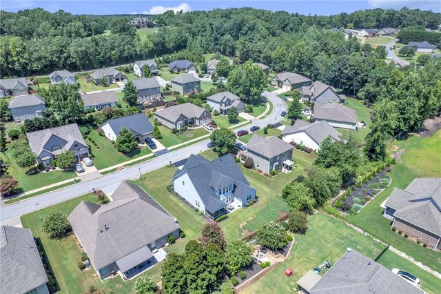 116 Stone Cottage Drive, Anderson, SC 29621