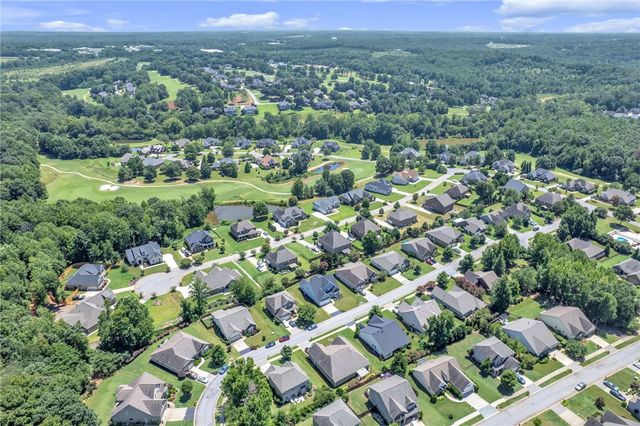 116 Stone Cottage Drive, Anderson, SC 29621
