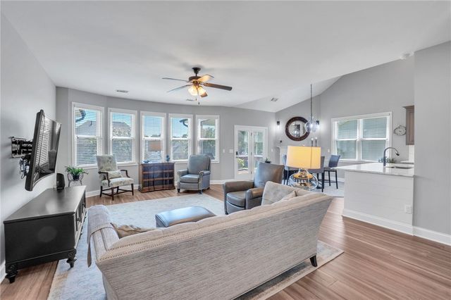 116 Stone Cottage Drive, Anderson, SC 29621