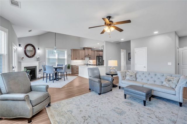 116 Stone Cottage Drive, Anderson, SC 29621