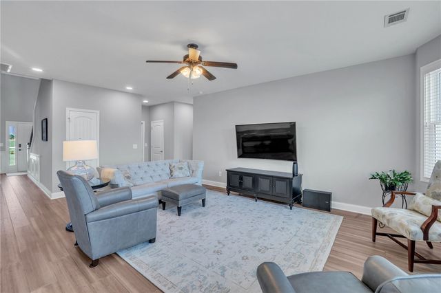 116 Stone Cottage Drive, Anderson, SC 29621