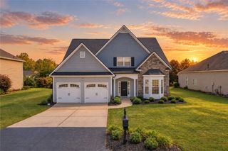 116 Stone Cottage Drive, Anderson, SC 29621