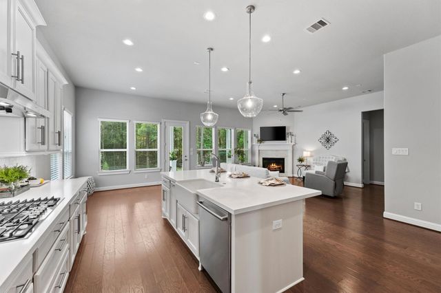 117 Sanderling Lane, Montgomery, TX 77316