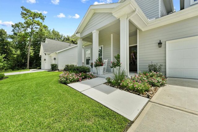 117 Sanderling Lane, Montgomery, TX 77316