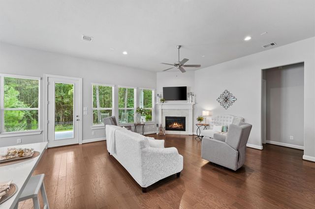 117 Sanderling Lane, Montgomery, TX 77316