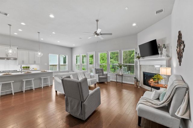 117 Sanderling Lane, Montgomery, TX 77316