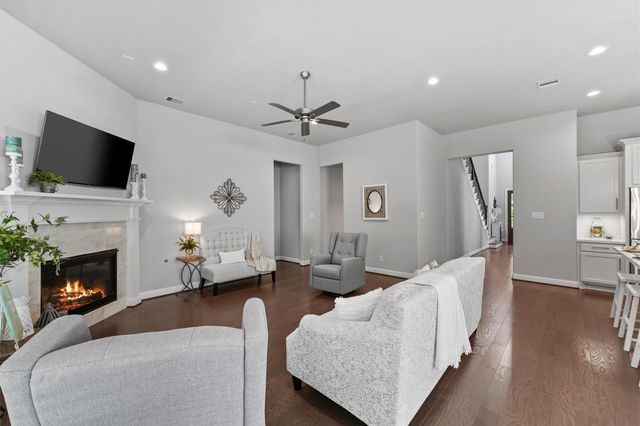 117 Sanderling Lane, Montgomery, TX 77316