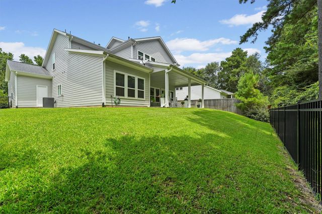 117 Sanderling Lane, Montgomery, TX 77316