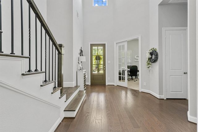 117 Sanderling Lane, Montgomery, TX 77316