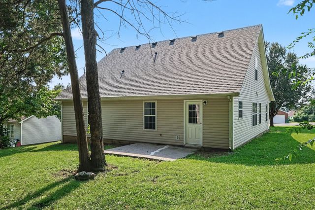 1109 Benton Mason Dr, La Vergne, TN 37086