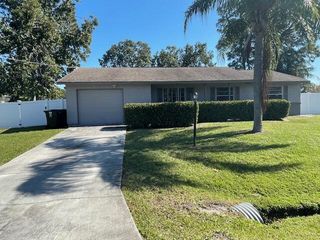 2081 SW Gemini Lane, Port St Lucie, FL 34984