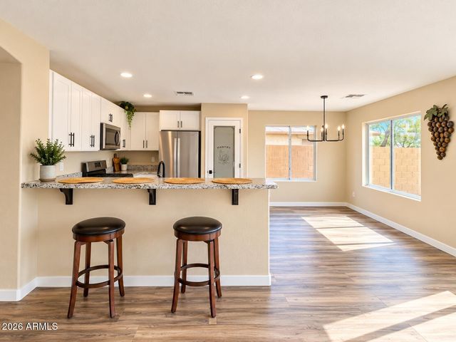 15283 W ADAMS Street, Goodyear, AZ 85338