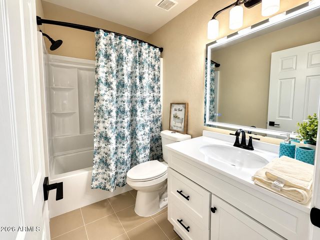 15283 W ADAMS Street, Goodyear, AZ 85338