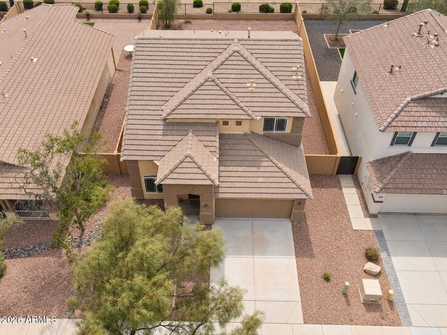 15283 W ADAMS Street, Goodyear, AZ 85338